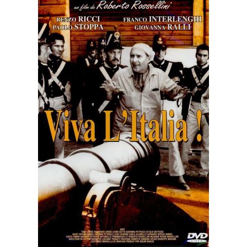 Viva L'italia