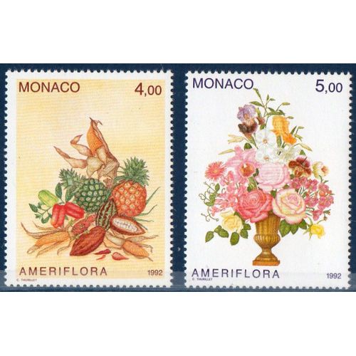 Exposition Amériflora