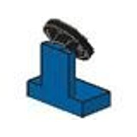 ACCESSOIRES LEGO VOLANT BLEU