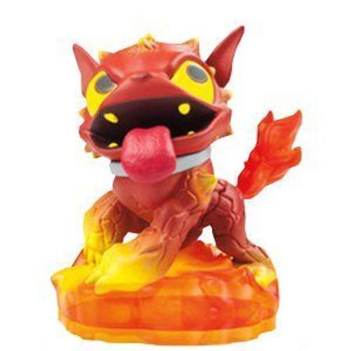 Figurine Skylanders Giants Hot Dog