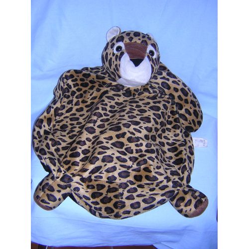 Peluche Gonflable 60 Cm( Ballon À Gonfler À L'intérieur De La Peluche)