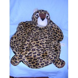 Peluche Gonflable 60 Cm( Ballon À Gonfler À L'intérieur De La Peluche)