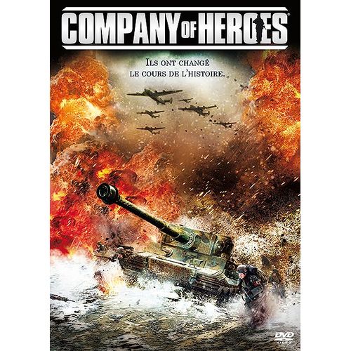 Company Of Heroes