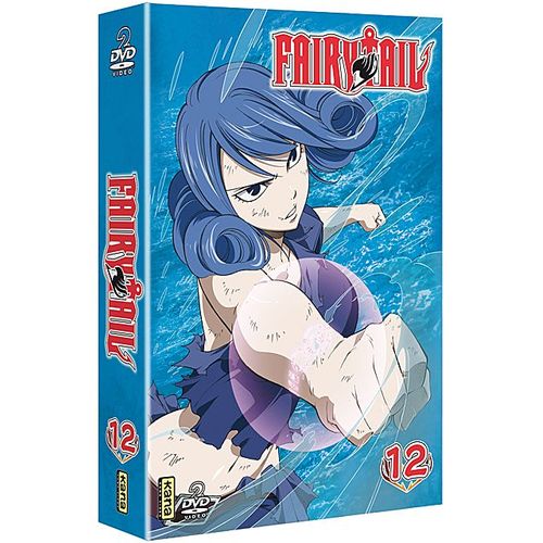 Fairy Tail - Vol. 12