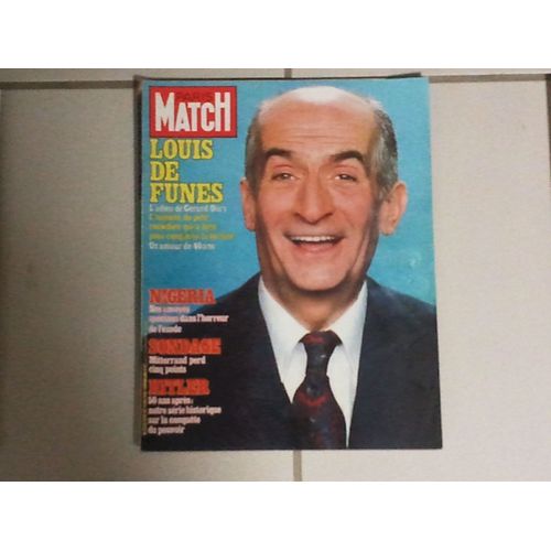 Paris Match 1759