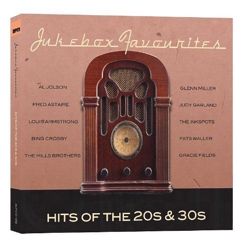 Hits Of The 20's & 30's