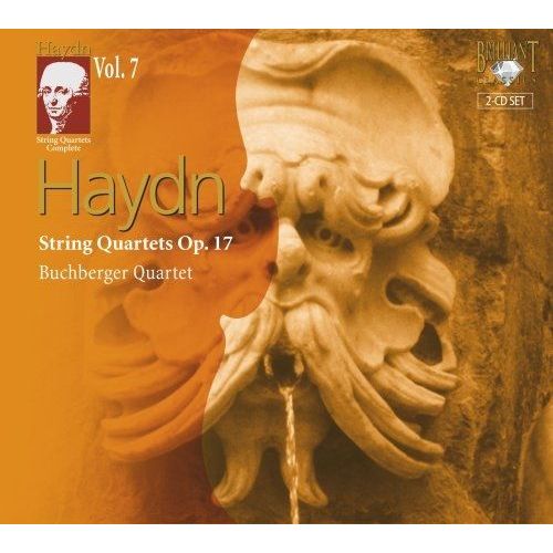 String Quartets