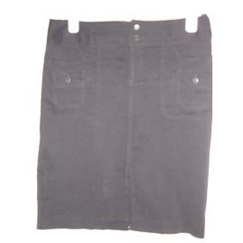 Jupe Noire "Comptoir Des Cotonniers" Taille 44