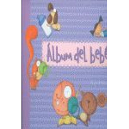 Álbum Del Bebé