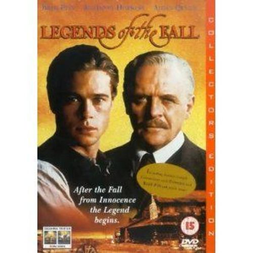 Legends Of The Fall