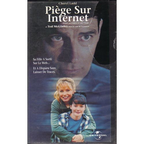 Piege Sur Internet