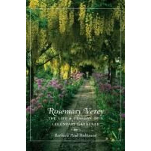 Rosemary Verey: The Life & Lessons Of A Legendary Gardener