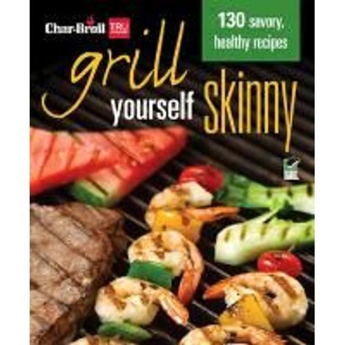 Char-Broil Grill Yourself Skinny