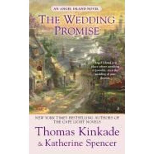 The Wedding Promise: An Angel Island Novel