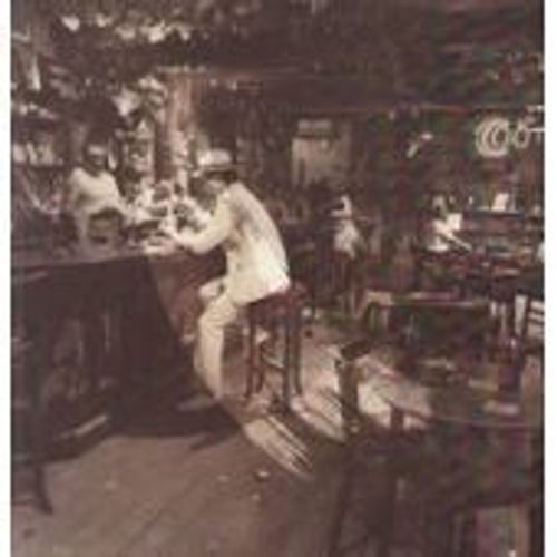 In Through The Out Door