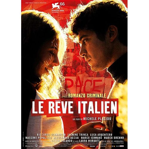 Le Rêve Italien