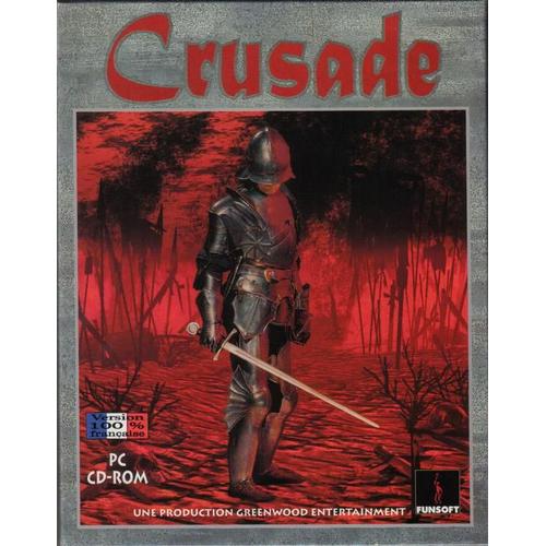Crusade Pc