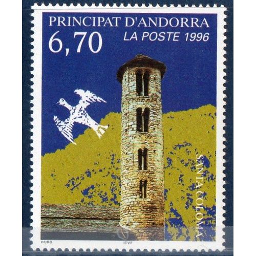 Santa Colomba