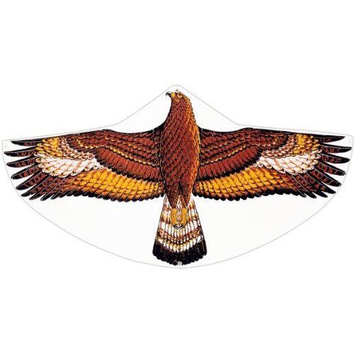 Gunther - 1146 - Jeu De Plein Air - Cerf-Volant Monofil - Steinadler En Feuilles De Pe