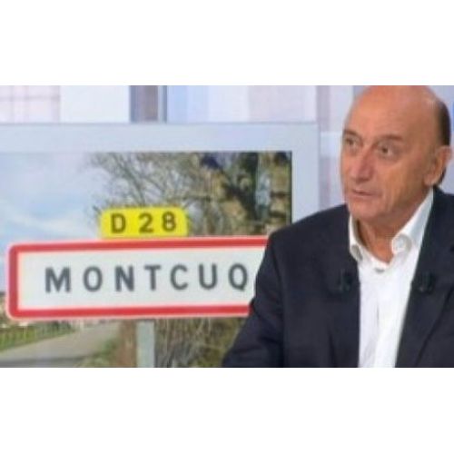 La France Que J'aime