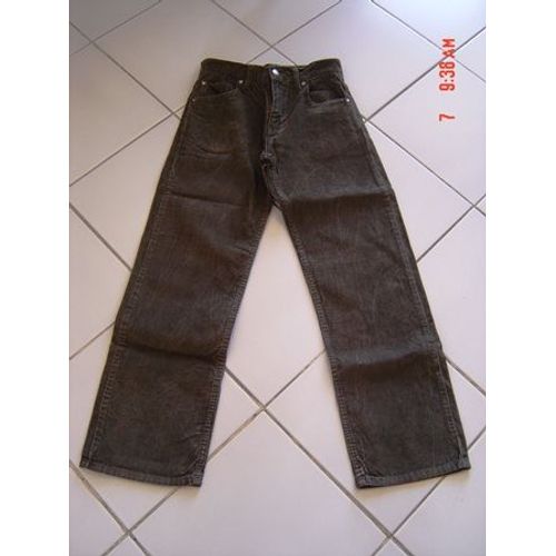 Pantalon Tex Kids