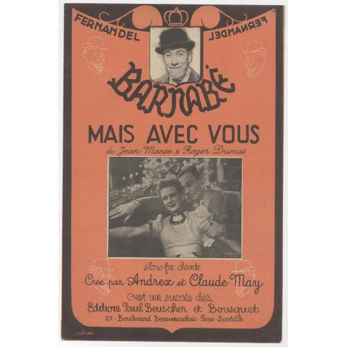 Mais Avec Vous !