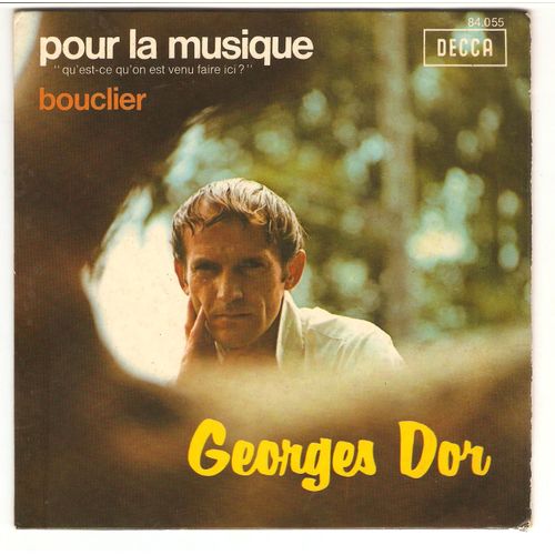 Pour La Musique