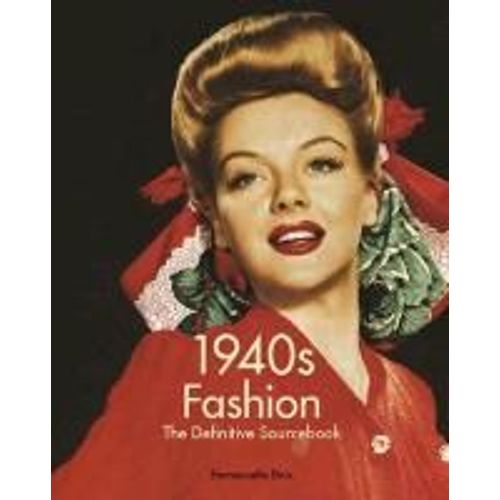 1940s Fashion