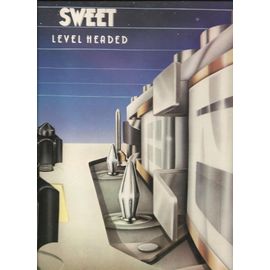 Level Headed(Pressage Usa)