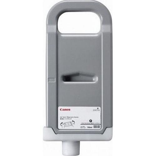 Canon PFI-306 C - 330 ml - cyan - originale - réservoir d'encre - pour imagePROGRAF iPF8400, IPF8400SE, iPF9400, iPF9400S