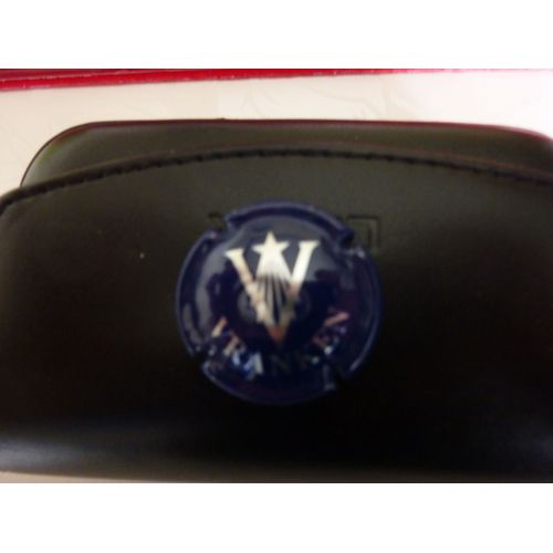 Capsule De Champagne Vranken