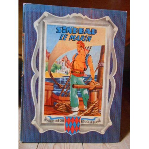 Sinbad Le Marin