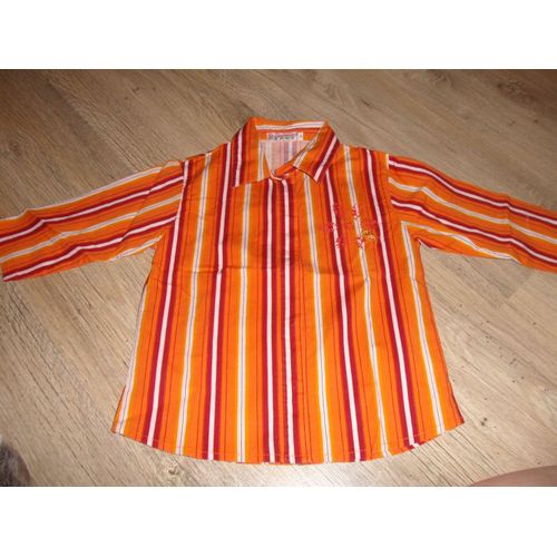 Chemise La Compagnie Des Petits