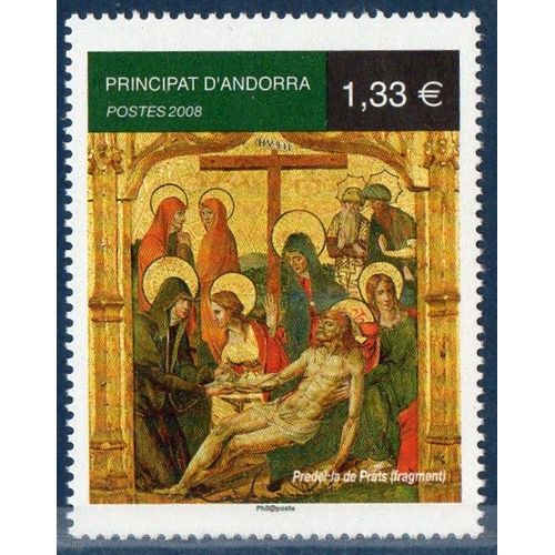 Art Religieux -