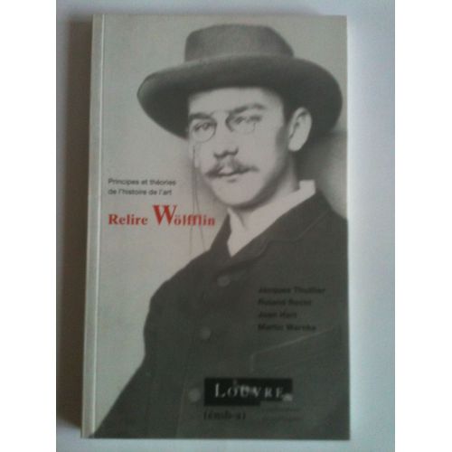 Relire Wolfflin