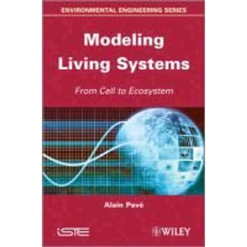 Modeling Of Living Systems