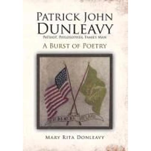 Patrick John Dunleavy