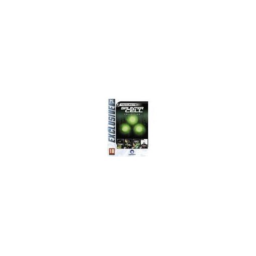 Splinter Cell Chaos Theory sur PC