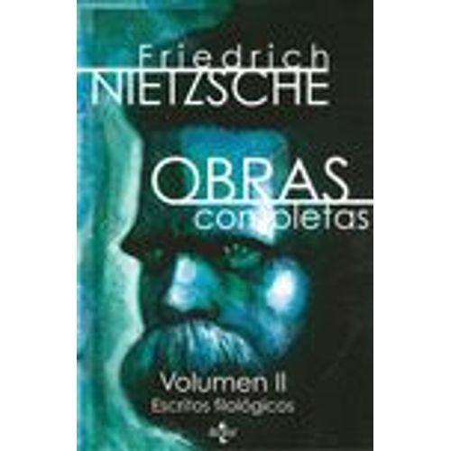 Escritos Filológicos