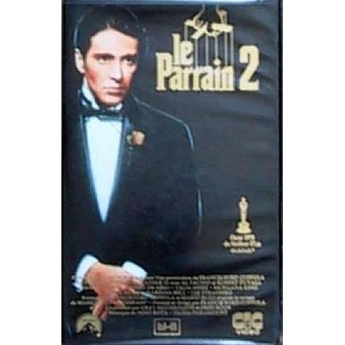 Le Parrain 2