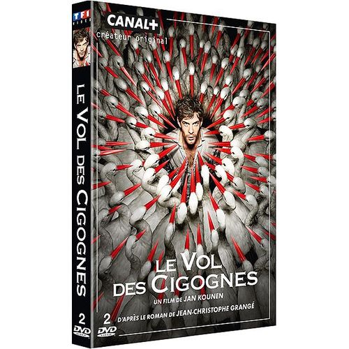 Le Vol Des Cigognes
