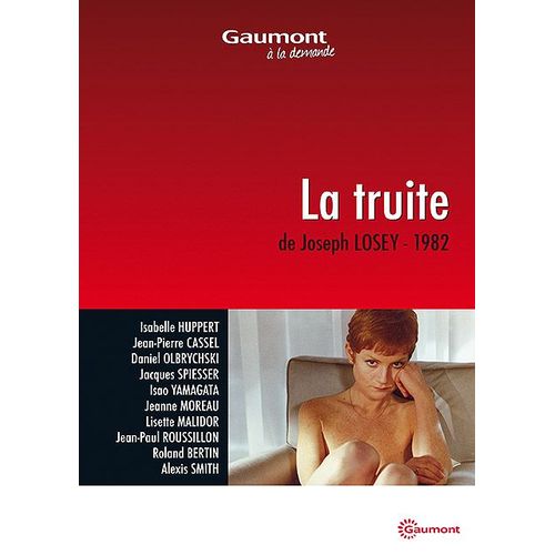 La Truite