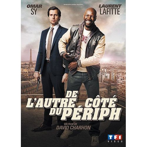 De L'autre Côté Du Périph