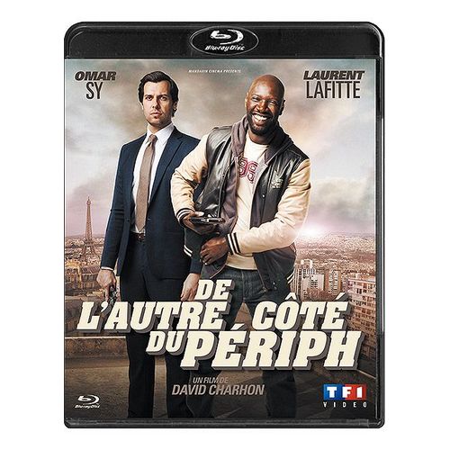 De L'autre Côté Du Périph - Blu-Ray