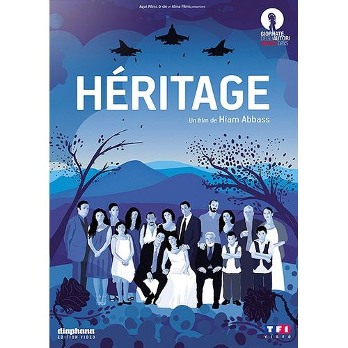 Héritage