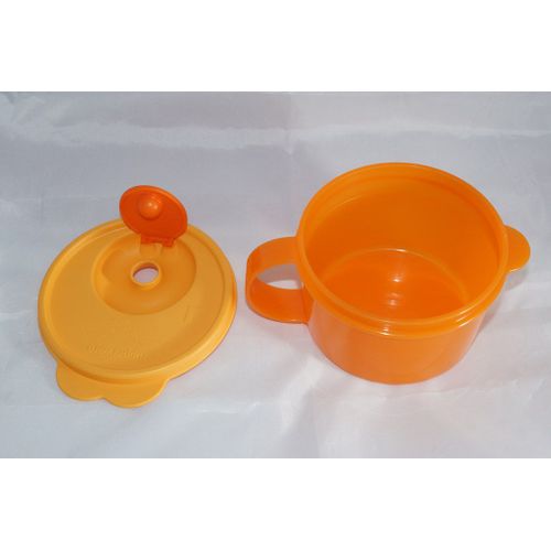 Micro Déj Tupperware Orange