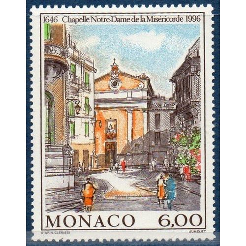 350ème Anniversaire De L'inauguration De La Chapelle Nd De La Méséricorde