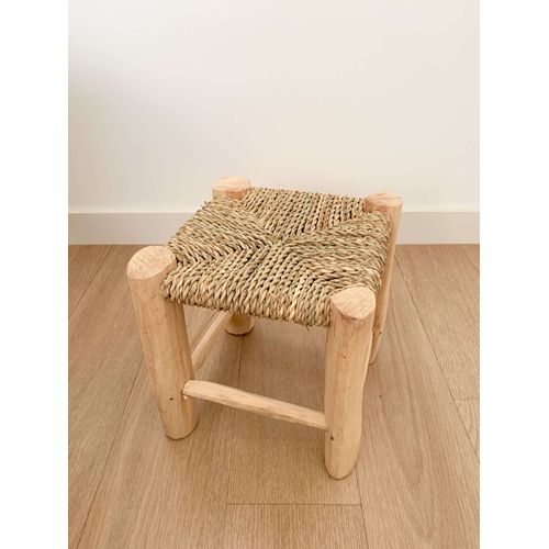 Tabouret Beldi Pour Enfant Taille S