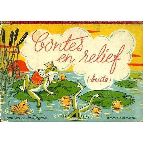 Contes En Relief (Suite)