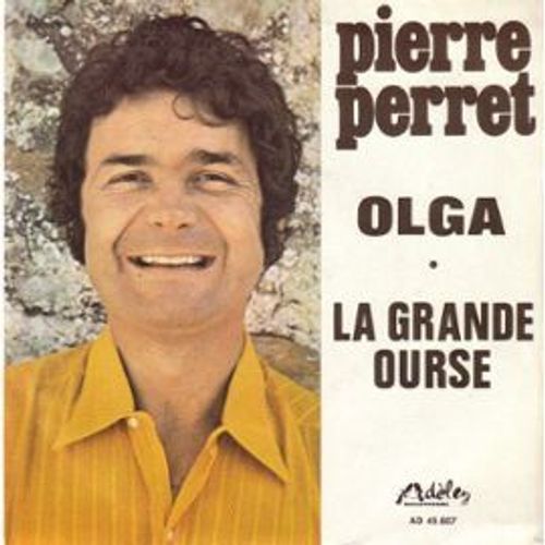 Olga - La Grande Ourse